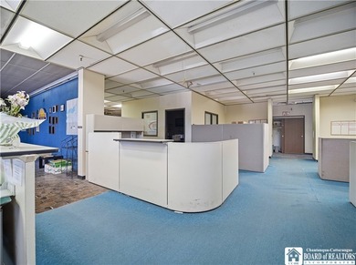 Large well maintained brick building with ample parking situated - photo 4