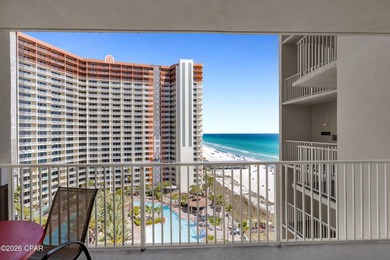 DEEDED 11TH-FLOOR PARKING. GULF AND POOL VIEWS. FULLY FURNISHED - photo 5