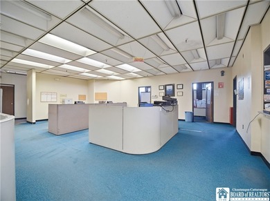 Large well maintained brick building with ample parking situated - photo 5