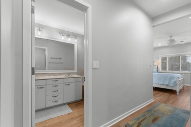 This beautifully updated coastal condo offers the perfect blend - photo 26