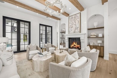 Discover refined coastal living in this stunning custom-designed - photo 7
