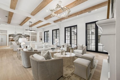 Discover refined coastal living in this stunning custom-designed - photo 8
