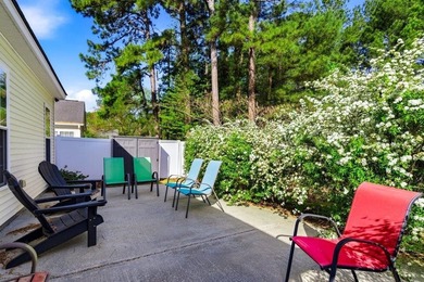 Tucked inside the sought-after Spring Lake community of Carolina - photo 31