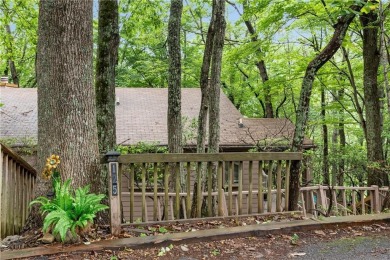 Lake Townhome/Townhouse For Sale in Jasper, Georgia