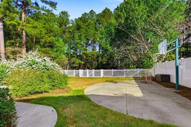 Tucked inside the sought-after Spring Lake community of Carolina - photo 32