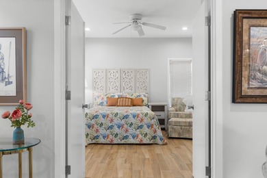 This beautifully updated coastal condo offers the perfect blend - photo 32
