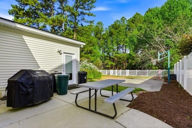 Tucked inside the sought-after Spring Lake community of Carolina - photo 33