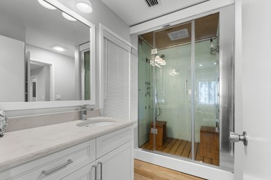 This beautifully updated coastal condo offers the perfect blend - photo 35