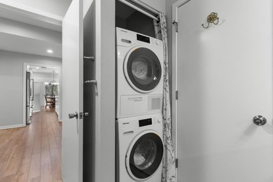 This beautifully updated coastal condo offers the perfect blend - photo 36