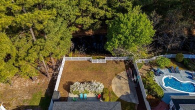Tucked inside the sought-after Spring Lake community of Carolina - photo 37