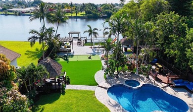 Rare lakefront opportunity on Lake Osborne. This beautifully - photo 37
