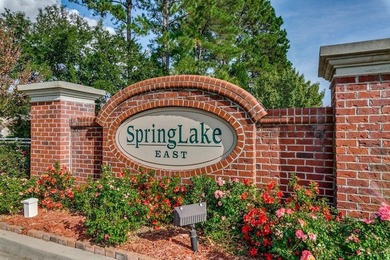 Tucked inside the sought-after Spring Lake community of Carolina - photo 39