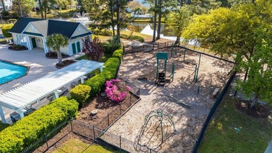 Tucked inside the sought-after Spring Lake community of Carolina - photo 41