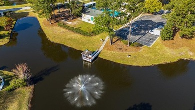Tucked inside the sought-after Spring Lake community of Carolina - photo 43
