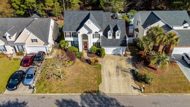 Tucked inside the sought-after Spring Lake community of Carolina - photo 44