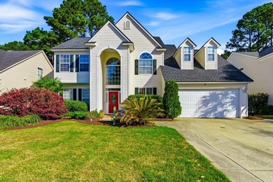 Tucked inside the sought-after Spring Lake community of Carolina - photo 45