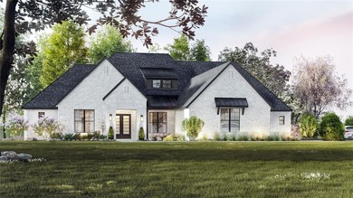 Lake Lewisville Home For Sale in Lakewood Village Texas