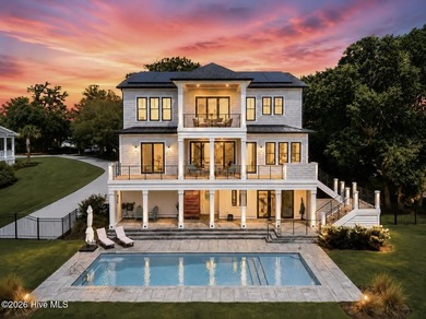 Located within prestigious Sloop Point Plantation, 106 Seven - photo 1