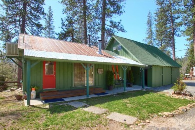 Lake Home Off Market in Bass Lake, California