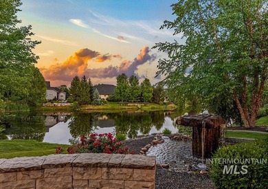 Luxury Waterfront Living in Mace River Ranch! Situated on a - photo 2