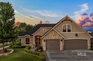 Luxury Waterfront Living in Mace River Ranch! Situated on a - photo 3