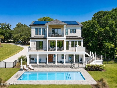 Located within prestigious Sloop Point Plantation, 106 Seven - photo 5