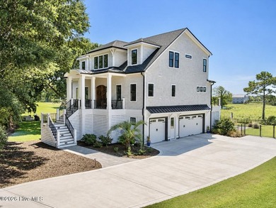 Located within prestigious Sloop Point Plantation, 106 Seven - photo 7