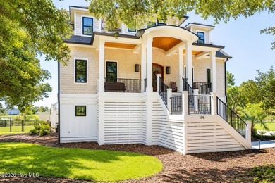 Located within prestigious Sloop Point Plantation, 106 Seven - photo 9