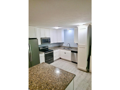 This lovely home offers 3 bedrooms and 2 baths, with a welcoming - photo 6