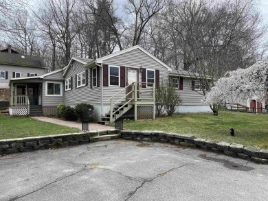 Arlington Mill Reservoir Home For Sale in Salem New Hampshire