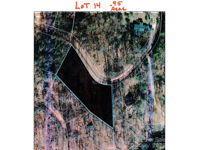 What a find! Unrestricted lot that has been partially cleared - photo 3