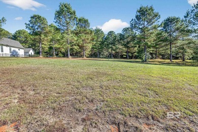 Lake Lot For Sale in Fairhope, Alabama