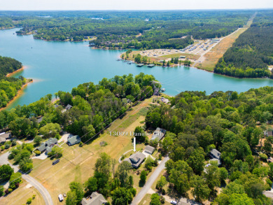 Interior home with views and private community boat ramp - photo 6