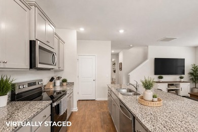 Assumable 4.5% interest rate! Welcome to 306 Willows Crescent - photo 11