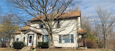 Lake Erie Home For Sale in North East Pennsylvania