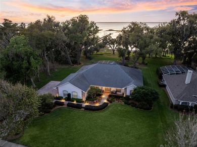 East Lake Tohopekaliga Home For Sale in ST Cloud Florida