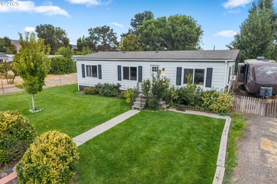 Columbia River - Klickitat County Home For Sale in Dallesport Washington