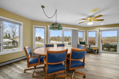 Featured on a private drive at beautiful Houghton Lake - photo 11