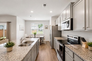 Assumable 4.5% interest rate! Welcome to 306 Willows Crescent - photo 12