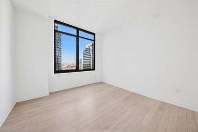 Residence 3307 is a penthouse-level 2-bedroom, 2-bath home at - photo 12