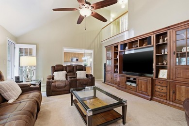 Beautiful 4-Bedroom Home in Highly Desirable Neely Farm. Pride - photo 12