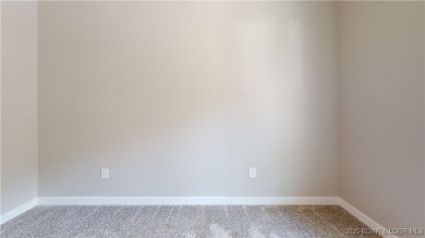 This unit offers a beautiful main channel view and gentle