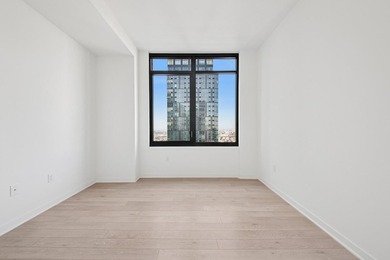 Residence 3307 is a penthouse-level 2-bedroom, 2-bath home at - photo 14
