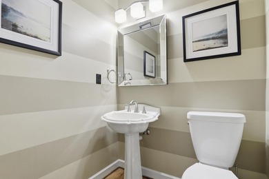 Beautiful 4-Bedroom Home in Highly Desirable Neely Farm. Pride - photo 14