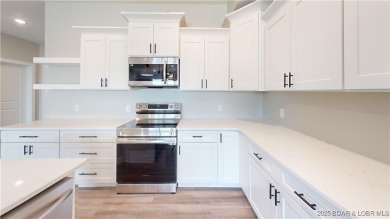 This unit offers a beautiful main channel view and gentle