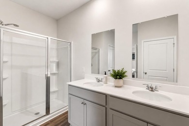 Assumable 4.5% interest rate! Welcome to 306 Willows Crescent - photo 17