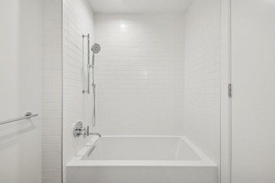 Residence 3307 is a penthouse-level 2-bedroom, 2-bath home at - photo 17