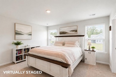 Assumable 4.5% interest rate! Welcome to 306 Willows Crescent - photo 18
