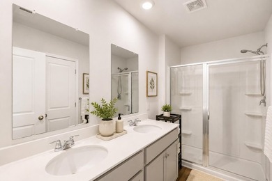 Assumable 4.5% interest rate! Welcome to 306 Willows Crescent - photo 20