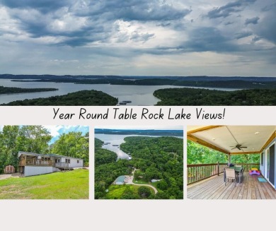 Lake Home For Sale in Branson West, Missouri